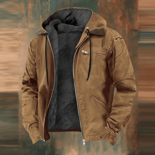 ASTON | Men's fall jacket