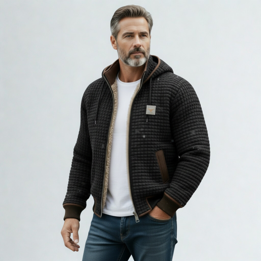 MAX | Thermal Fleece Jacket